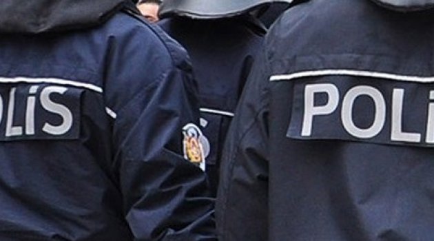2 Polisi Yaralayan Şahıs Kocaeli'de Yakalandı