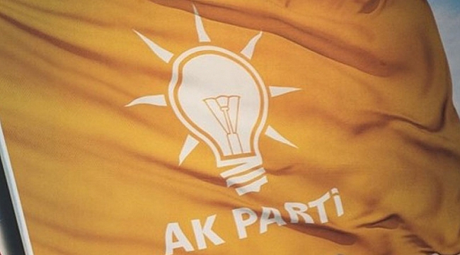  AK Parti Kartepe'de istifa şoku
