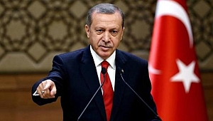 Cumhurbaşkanı Erdoğan'dan 'Melih Gökçek' açıklaması