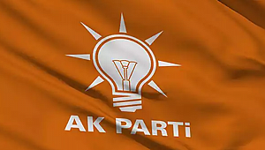 AK Parti Gebze'de üçüncü liste hazırlığı