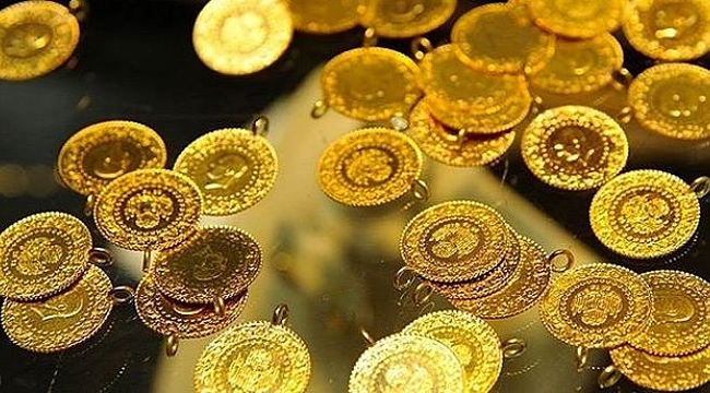 Altın fiyatları tarihi zirve yaptı