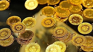 Altın fiyatları tarihi zirve yaptı