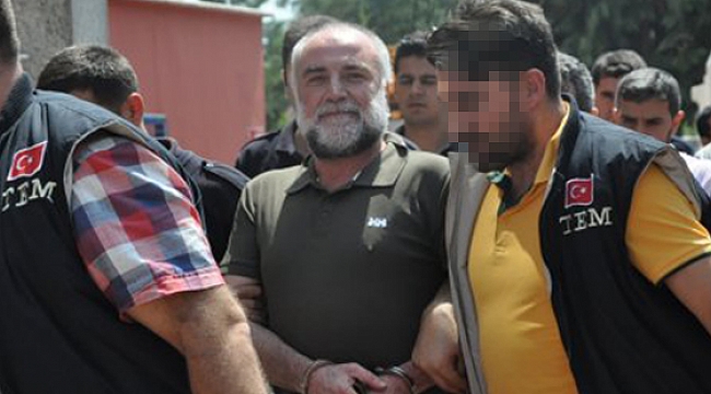 'Güngör Arslan fuhuş şebekesiyle iş adamlarına şantaj yaptı' iddiası