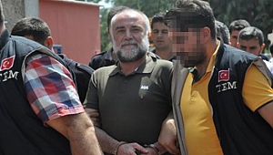 'Güngör Arslan fuhuş şebekesiyle iş adamlarına şantaj yaptı' iddiası