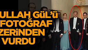 AK Partili Çamlı: Rabbim ya beni Cumhurbaşkanı yapsaydı?