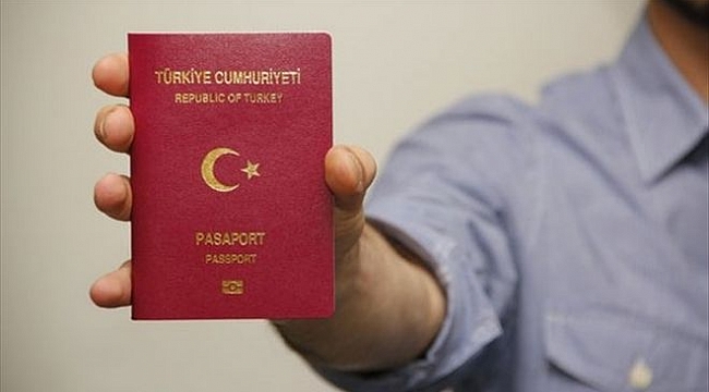 Pasaport ve ehliyetlerde yeni dönem!