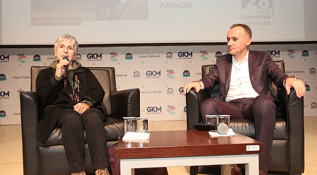Torunu, Mehmet Akif Ersoy'u anlattı