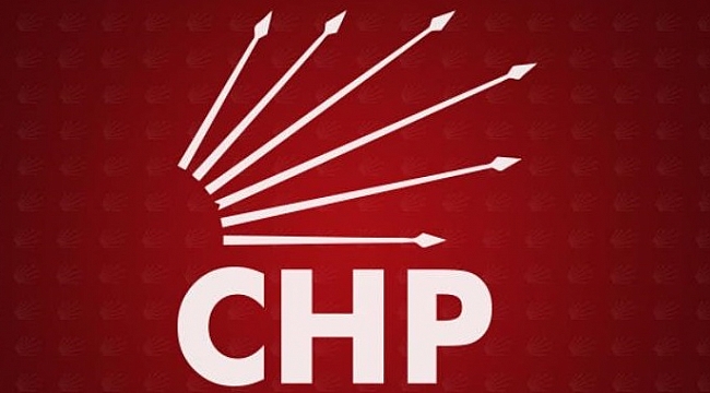 CHP'li Öztürk Yılmaz Cumhurbaşkanlığına aday