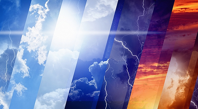 Meteoroloji açıkladı: Kocaeli'de sıcaklıklar artacak