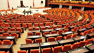 AK Parti, CHP ve MHP'den ortak bildiri