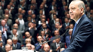 AK Parti'den Erdoğan için dev kampanya