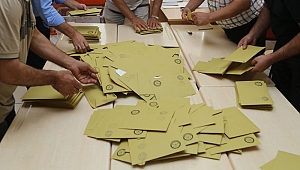 24 Haziran Cumhurbaşkanlığı seçimleri sonuçları