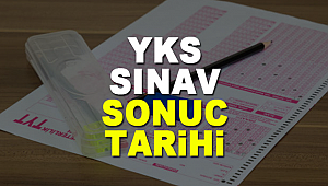 2018 YKS sınavı TYT ve AYT sonuçları kesin açıklama tarihi belli oldu!