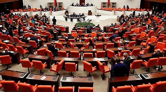 AK Parti Kocaeli milletvekilleri komisyonlara girmeyi başardı