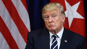 Beyaz Saray'dan Trump açıklaması: Yanlış anlaşıldı