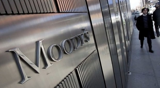 Moody's'ten Türk bankalar hakkında açıklama