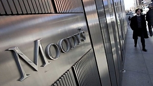 Moody's'ten Türk bankalar hakkında açıklama