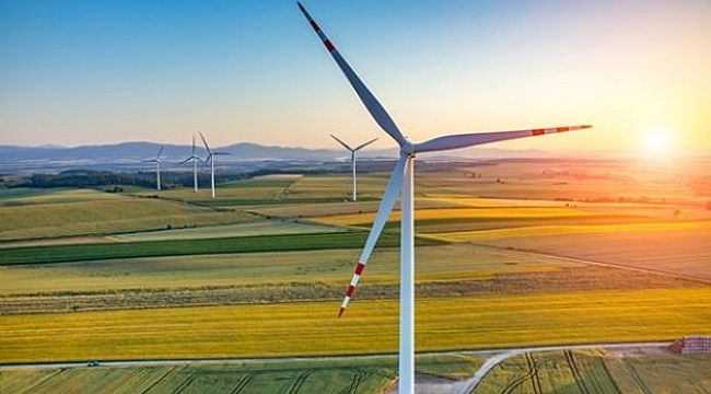 Türkiye rüzgar enerjisine dev yatırım yapacak!