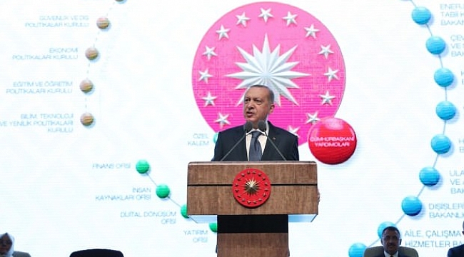Başkan Erdoğan açıkladı: Her okulda bulunacak