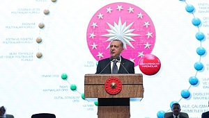 Başkan Erdoğan açıkladı: Her okulda bulunacak