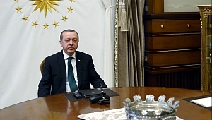 Başkan Erdoğan: Bu krizi fırsata çevireceğiz