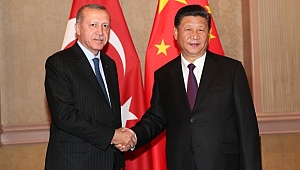 Çin medyasından Erdoğan'a 'BRICS' çağrısı!
