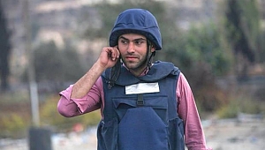 İsrail, TRT muhabirini gözaltına aldı!