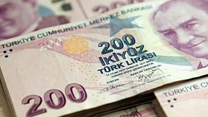 "Türk lirası değerine ulaşacaktır"