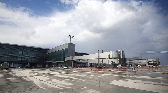 3 dünya devi İstanbul Yeni Havalimanı için başvurdu