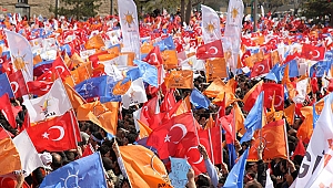 AK Parti düğmeye bastı: 'Halka değmeyenler' ayıklanacak 