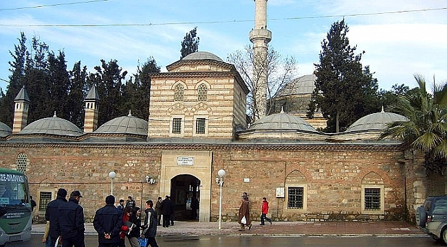 Çoban Mustafa Paşa Camii hakkında bilmedikleriniz
