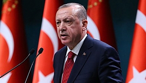 Cumhurbaşkanı Erdoğan'dan döviz kararı