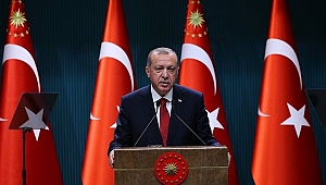 Cumhurbaşkanı Erdoğan'ın Kocaeli'ye gelişi kesinleşti