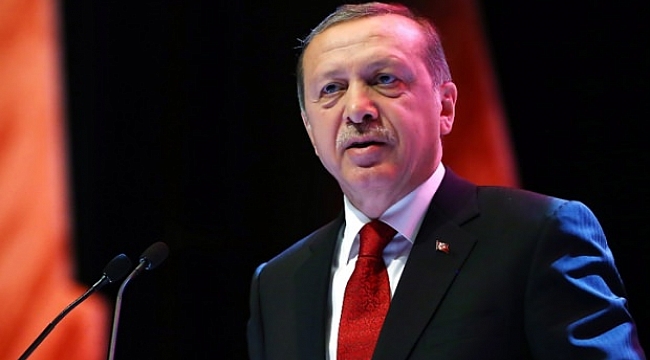 Erdoğan: Adil bir değerlendirme bekliyoruz!