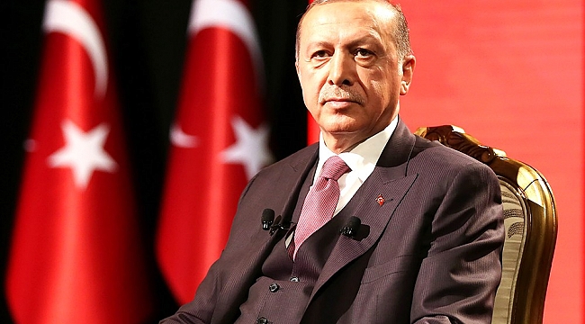 Erdoğan’dan ‘Rahip Brunson’ açıklaması: 12 Ekim’i bekleyelim