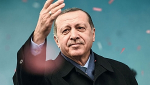  Erdoğan'ın Kocaeli programı iptal oldu