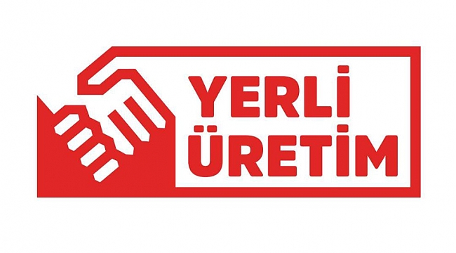 İşte Türkiye’nin ‘Yerli Üretim Logosu’