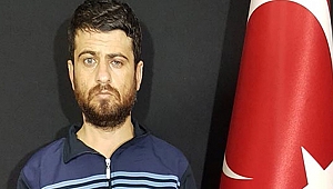 MİT o teröristi Suriye'de yakaladı
