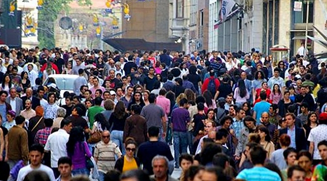 Türkiye'de kayıtlı 2 milyon 751 bin işsiz var!