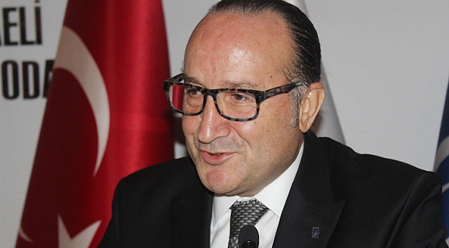 Zeytinoğlu: “Kocaeli, Türkiye genelinden ayrışıyor” 