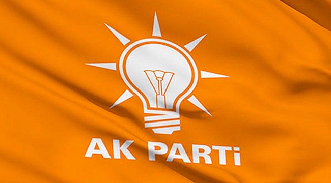 AK Parti’de başvuru tarihi belli oldu   