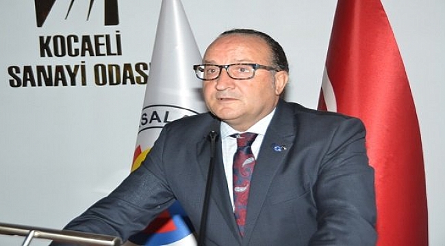 Ayhan Zeytinoğlu doğalgaz zammını değerlendirdi