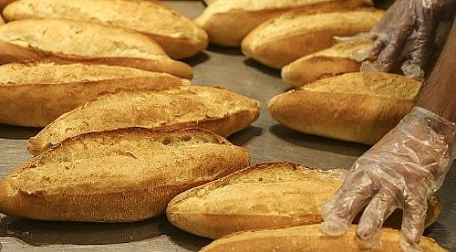 Bakanlık, Ankara'daki ekmek zammını durd!urdu