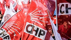 CHP aday adayları belli oldu
