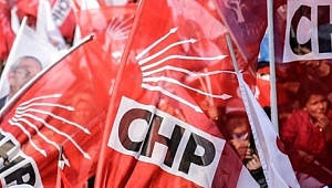 CHP'den seçim genelgesi  