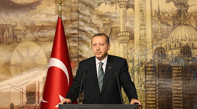 Cumhurbaşkanı Erdoğan'dan öğrencilere müjde