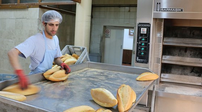 En ucuz ekmek bakın Kocaeli'nin hangi ilçesinde?