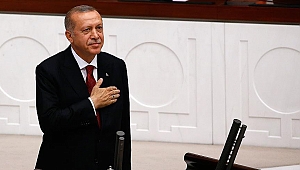 Erdoğan ABD'ye resti çekti!