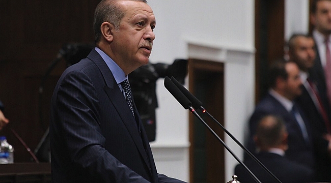 Erdoğan’dan ittifak ve döviz için önemli mesajlar