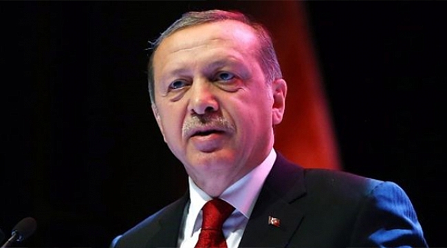 Erdoğan: Kimse 'bu benim yakınım' diye gelmesin